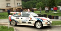 Rallysprint Kopna